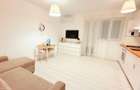 Apartament modern 2 camere de inchiriat la 12 mim metrou M1 Aparatorii Patriei - 4