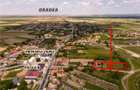 RECO Casa de vanzare cu 3014 mp teren si dublu front stradal ,Gepiu - 5
