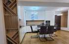 Inchiriere Apartament 3 camere in Pipera, CENTRALA, LOC DE PARCARE SI - 5