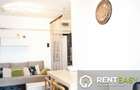 Apartament de inchiriat cu 2 camere  zona Tudor - Rivers Towers - 4
