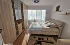 Apartament 3 camere, etj. 2/4, mobilat & utilat-zona Astra - 4