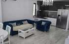 Inchiriez apartament 3 camere | 90 mp | Zona de Nord | Complet mobilat - te muti cu valiza - 4