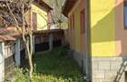 Vand casa in Barbatesti, Valcea curte generoasa + utilitati + Fanar - 1