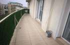 Apartament cu 3 camere si terasa de inchiriat in Cosmopolis