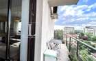 Apartament 3 camere | Bloc 2009 | Baneasa Lac | Romatsa - 9