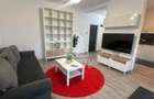 Apartament cu 2 camere de inchiriat, zona Dumbravita