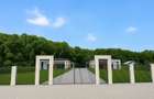 VILA PREMIUM 4 CAMERE | REGAL RESIDENCE | LANGA PADURE | TEREN 700 MP - 1