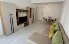 Apartament 2 camere decomandat, Berceni, bloc 2025, mobilat+utilat complet, terasa