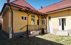 Casa singur in curte, semicentral, acces auto, 310 mp teren - 14