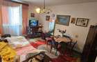 Vand apartament 2 cam cf 1 dec etajul bloc de caramida zona LUNCA