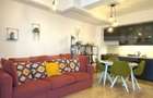 Apartament cochet tip studio cu terasa, la 5 minute de partie Pred - 3