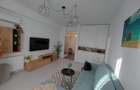 Studio Solid House Mamaia Cazino cu vedere frontala la lac