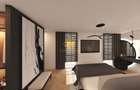 Duplex semifinisat, Dambul Rotund Zona SC Emil ISAC,Alexandru Odobescu