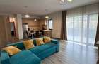 Apartament nou cu 2 camere confort sporit, etaj 1, superfinisat, mobilat si utilat, cu garaj - 1