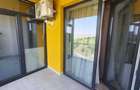 Studio superb transformat in 2 camere, complet mobilat si utilat, zona Kaufland - 1