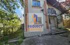Casa cu 4 camere, anexa si teren de 1416 mp in Leordeni - 1