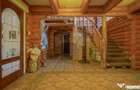 CASA INCONJURATA DE NATURA | 8 CAMERE | CANIONUL 7 SCARI BRASOV - Timisu de Jos (Brasov)