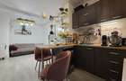 Bloc Nou Apartament 2 Camere Astorium Mobilat Utilat Modern