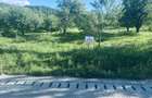 Teren intravilan /Ramnicu Valcea/ str. Poenari/ 2500 mp - 3