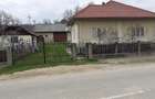 Vanzare casa cu anexe si teren - 1