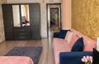 Apartament de vanzare(la casa)zona centru