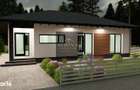 Casa Noua De Vanzare, Ivanesti, 700 Mp Teren - 4