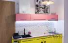 3 APARTAMENTE CU PERSONALITATE in Centrul Istoric Brașov - complet amenajate