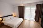 Apartament exclusiv cu gradina intr-un triplex Cartierul Odaile - 8