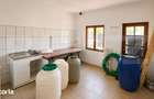 Casa rustica 3 camere, 125 mp, deschidere la Olt Feldioara, Ucea - 3