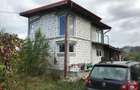 Voinesti, Dambovita 1.200 mp teren cu 80 de meri + casa 100 mp - 11