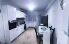Apartament 3 camere Dobroesti | Mobilat complet | 2 balcoane