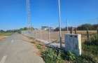 De Vanzare - Teren Intravilan/Extravilan 1388mp Cazasu, Str.Cimbrisorului - 4
