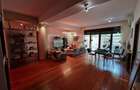 4 camere, Floreasca, an 2007, centrală, 155 mp, terasa: 115 mp - 4