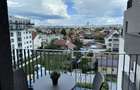 Apartament premium, parcare inclusa. Management profesional.