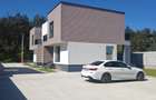 Duplex integral de vanzare - Pitesti - Tancodrom - Teren 580 mp
