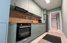 COSMOPOLIS - Apartament cu 4 camere, mobilat si utilat. - 12