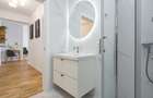 Apartament la prima inchiriere + parcare + garaj - 5