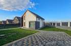 Vila Bucium-Visan, cartier privat, 700 mp teren, 4 camere 3 bai - 1