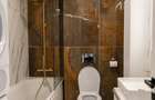 Apartament premium de inchiriat cu loc de parcare - central