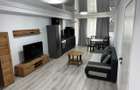 De inchiriat- Apartament 2 camere+dressing in Garden Copou Residence - 5