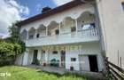 CASA 4 CAMERE TEREN 233 MP CENTRU CAMPULUNG - 1