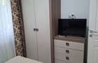 Apartament trei camere, et. 3/4, C-tin Brancu?i-Curtea de Apel