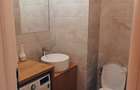 2 camere NORD , mobilat / utilat / PARCARE , finisaje moderne ! - 11