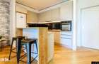 Apartmanent modern 3 camere Promotie I PiperaI Complet mobilat