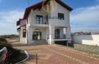 Vila de lux Izvorani-653 mp-7500 mp teren-Piscina-Sauna - 14
