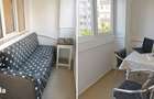 2 camere renovat, logie 6 mp, Militari, proprietar - 5