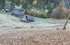 Teren de vanzare- Bicaz (Izvorul Muntelui)