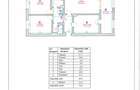 Inchiriez Apartament 3 camere, Strand, Parter, disponibil de la 01.07.2026 - 2