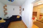 Decebal-Voronet, apartament tip studio, centrala proprie, mobilat-utilat - 2