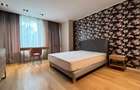 Penthouse 4 camere |  vedere catre lac | piscina privata si salata de fitness